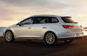 Seat Leon ST 5