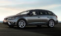 Seat Leon ST 6