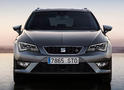 Seat Leon ST 7