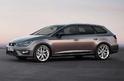 Seat Leon ST 8