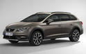 Seat Leon X Perience 14