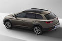 Seat Leon X Perience 8