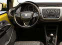 Seat Mii 3