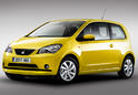 Seat Mii 4