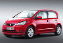 Seat Mii 5 door 1