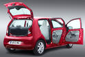 Seat Mii 5 door 2
