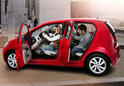Seat Mii 5 door 3
