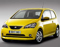 Seat Mii 5