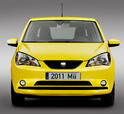 Seat Mii 9