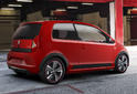 Seat Mii FR 1