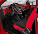 Seat Mii FR 3