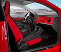Seat Mii FR 4