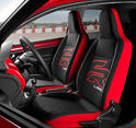 Seat Mii FR 5