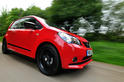 Seat Mii Vibora Negra 10