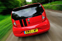 Seat Mii Vibora Negra 2