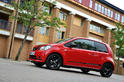 Seat Mii Vibora Negra 4