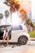 Seat Mii by MANGO 12