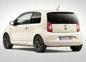 Seat Mii by MANGO 2