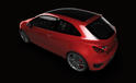 Seat Sportcoupe Bocanegra 12