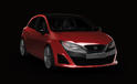 Seat Sportcoupe Bocanegra 9