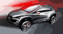Seat Tribu 16