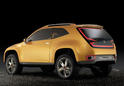 Seat Tribu 25