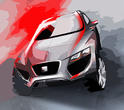 Seat Tribu 27