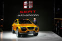 Seat Tribu 30