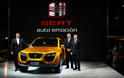 Seat Tribu 33