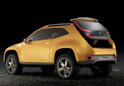 Seat Tribu 6