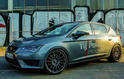 Tij Power 2014 Seat Leon Cupra 3