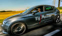 Tij Power 2014 Seat Leon Cupra 4
