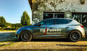 Tij Power 2014 Seat Leon Cupra 5