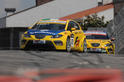 WTCC SEAT Leon TDI FR 3