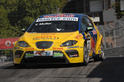WTCC SEAT Leon TDI FR 4