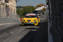 WTCC SEAT Leon TDI FR 5