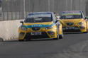 WTCC SEAT Leon TDI FR 6