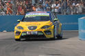 WTCC SEAT Leon TDI FR 8