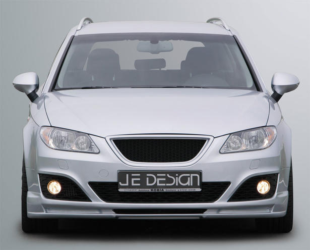 JE DESIGN Seat Exeo ST