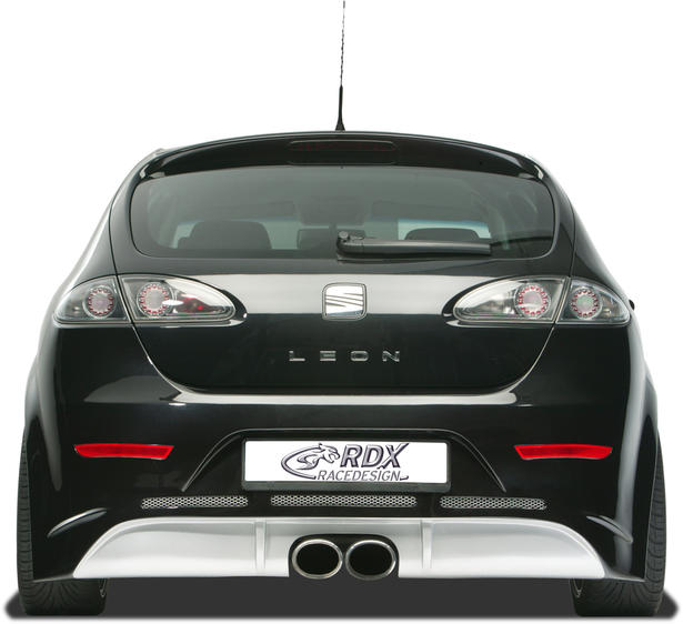 RDX RACEDESIGN Seat Leon