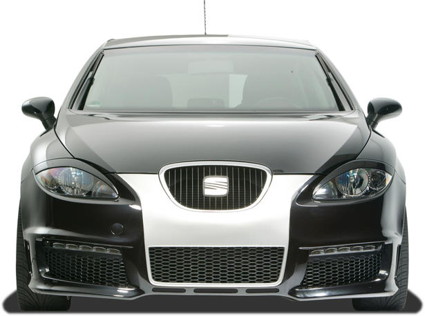 RDX RACEDESIGN Seat Leon