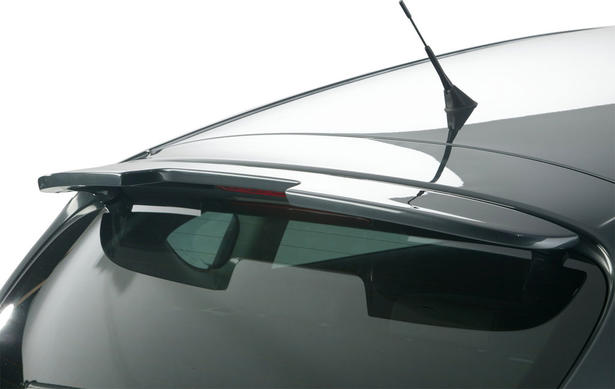 RDX RACEDESIGN Seat Leon facelift