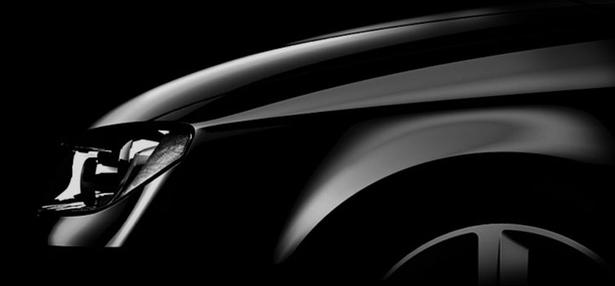 SEAT Exeo Teaser