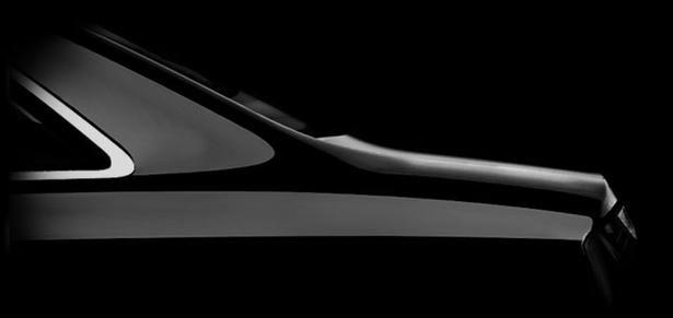 SEAT Exeo Teaser