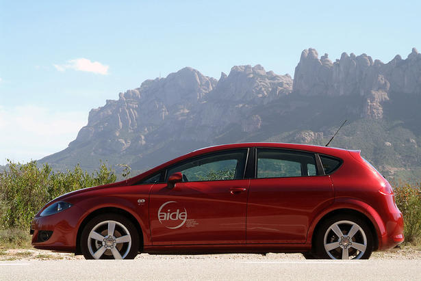 SEAT Leon AIDE