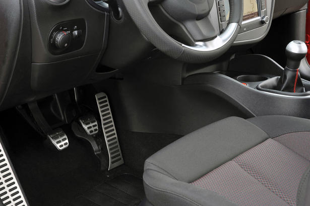 SEAT Leon Linea R