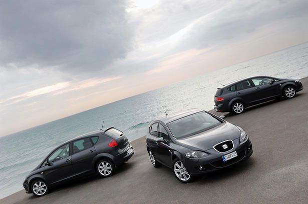 Seat Altea XL 1.4 TSI
