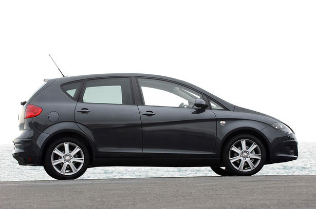 Seat Altea XL 1.4 TSI