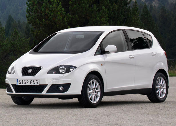 Seat Altea XL ECOMOTIVE