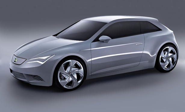 Seat IBE